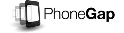 phone Gap logo