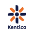 kentico cms logo | findmetechie