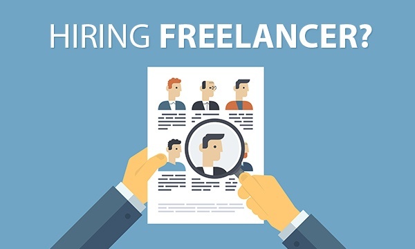 Top Benefits of Hiring a Freelance Developer
