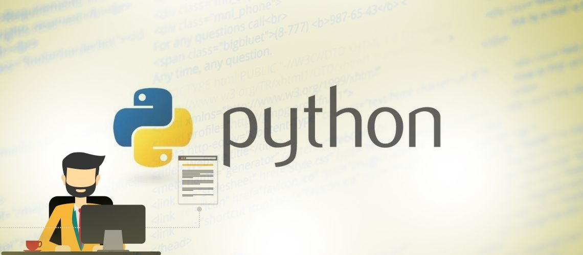 Why and When You Need a Python Developer?